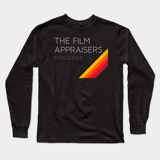 Podcast Logo Long Sleeve T-Shirt